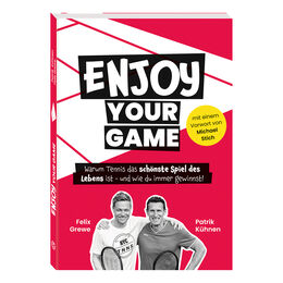 Livres, DVD, Revues Neuer Sportverlag Enjoy your Game